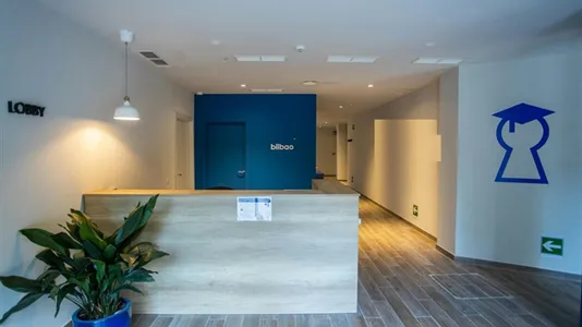 Rooms in Bilbao - photo 8