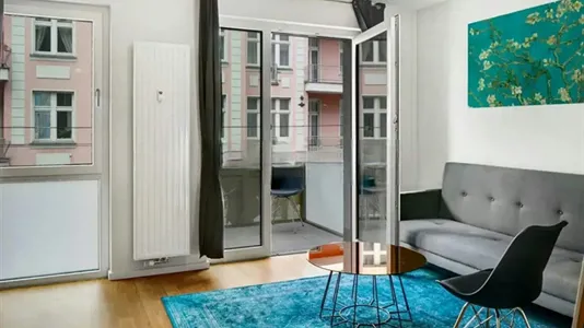 Apartments in Berlin Treptow-Köpenick - photo 2