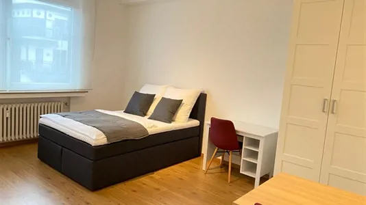 Rooms in Cologne Innenstadt - photo 2