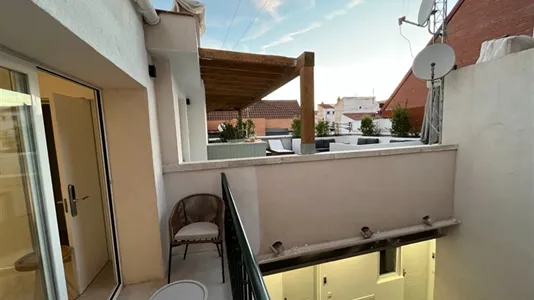 Apartments in Madrid Usera - photo 8