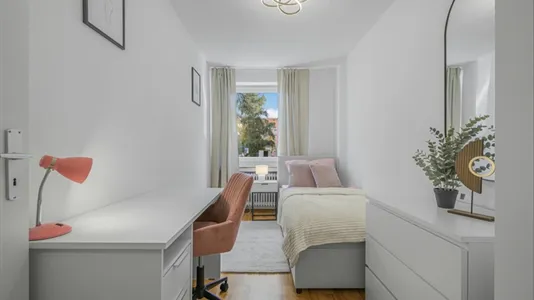 Rooms in Location is not specified - photo 2