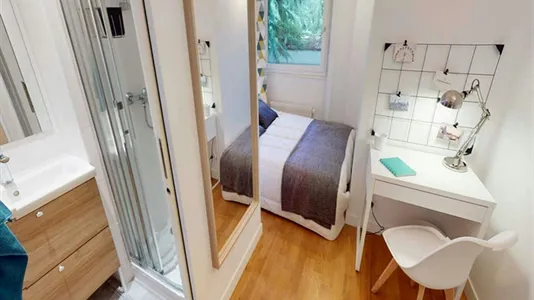 Rooms in Lyon - photo 5