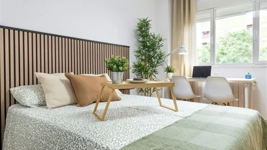 Rooms in Getafe - photo 5