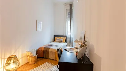 Room for rent in Budapest Erzsébetváros, Budapest