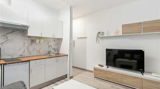 Apartments in Barcelona Sants-Montjuïc - photo 5