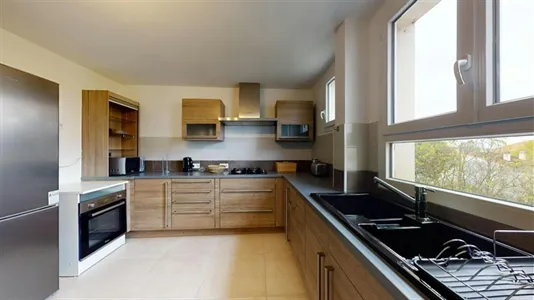 Rooms in Toulouse - photo 3