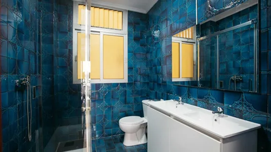 Rooms in Valencia Extramurs - photo 7