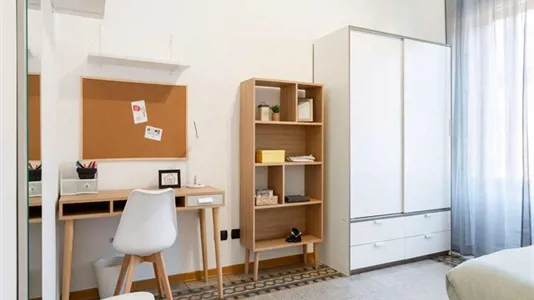 Rooms in Milano Zona 9 - Porta Garibaldi, Niguarda - photo 1