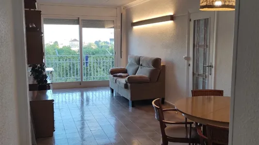 Rooms in Barcelona Sants-Montjuïc - photo 7