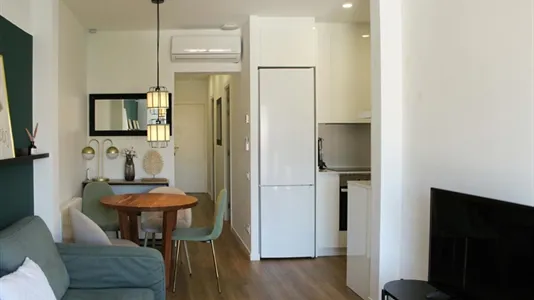 Rooms in Barcelona Les Corts - photo 6