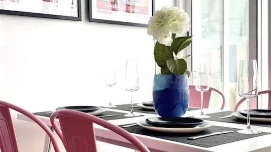 Rooms in Alboraya - photo 6