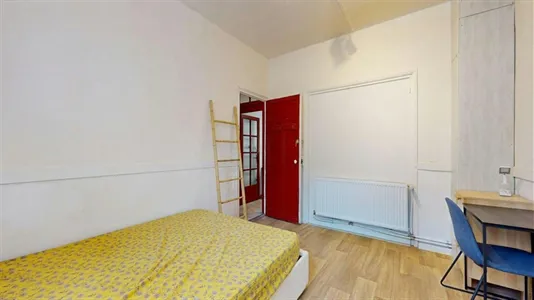 Rooms in Lille - photo 2