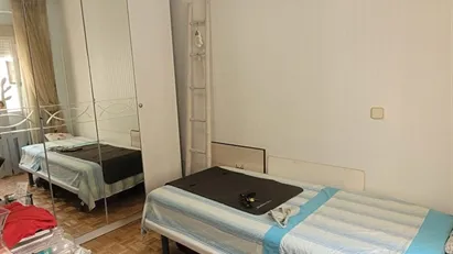 Room for rent in Madrid Chamberí, Madrid