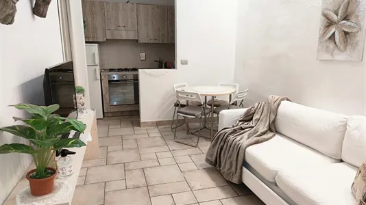 Apartments in Bologna - photo 5