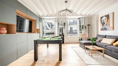 Apartment for rent in Paris 17ème arrondissement, Paris