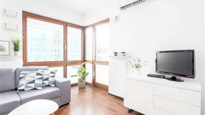 Apartment for rent in Warsaw