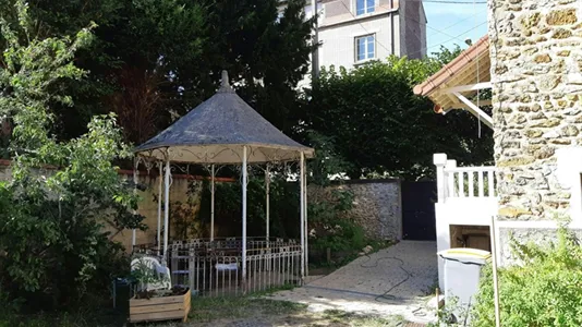 Rooms in Torcy - photo 9