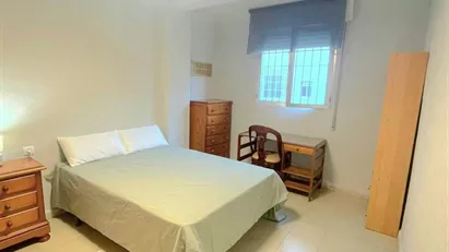 Room for rent in El Cerezo, Andalucía