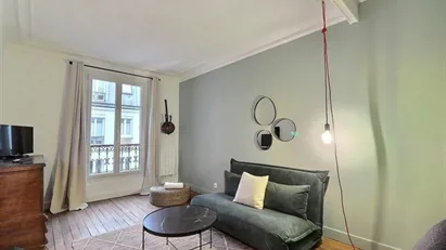 Apartment for rent in Paris 11ème arrondissement - Bastille, Paris