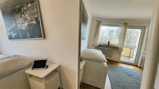 Rooms in Augsburg - photo 6