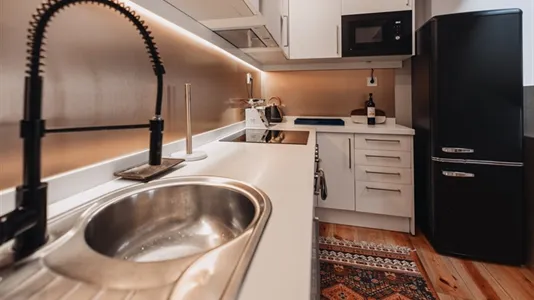 Apartments in Location is not specified - photo 5