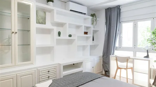 Rooms in Húmera-Somosaguas-Prado del Rey - photo 4