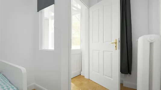 Rooms in Berlin Charlottenburg-Wilmersdorf - photo 4