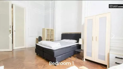 Room for rent in Brussels Elsene, Brussels