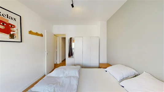 Rooms in Bordeaux - photo 2