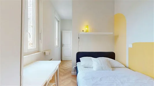 Rooms in Toulouse - photo 2