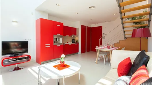 Apartments in Las Higueras - photo 9