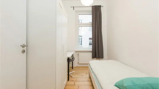 Rooms in Berlin Mitte - photo 2