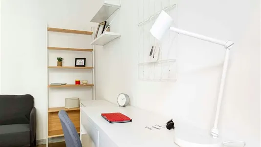 Rooms in Milano Zona 5 - Vigentino, Chiaravalle, Gratosoglio - photo 5