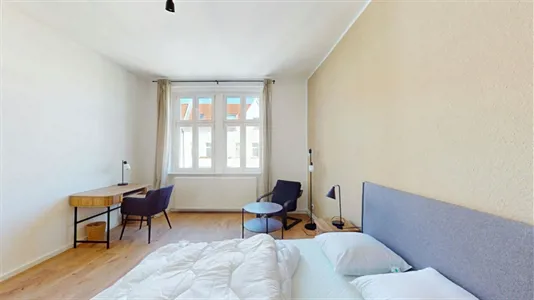 Rooms in Berlin Neukölln - photo 2