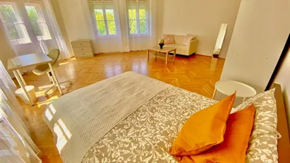 Room for rent in Budapest Józsefváros, Budapest
