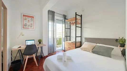 Rooms in Location is not specified - photo 9