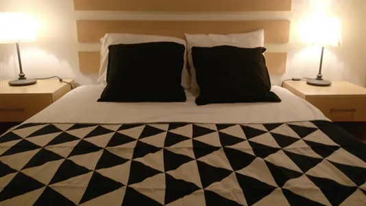 Apartments in Budapest Terézváros - photo 4