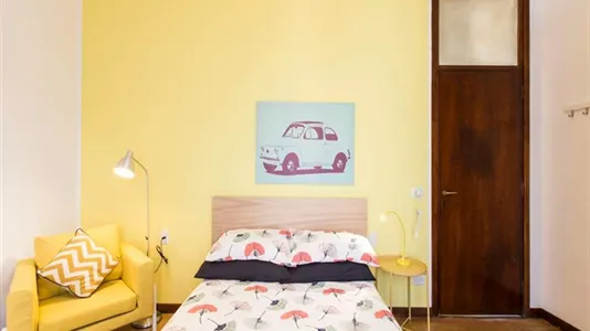 Rooms in Milano Zona 7 - Baggio, De Angeli, San Siro - photo 8