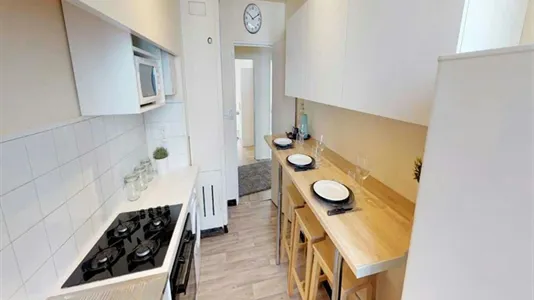 Rooms in Toulouse - photo 8