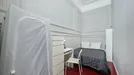 Room for rent, Lisbon (region), Avenida António Serpa