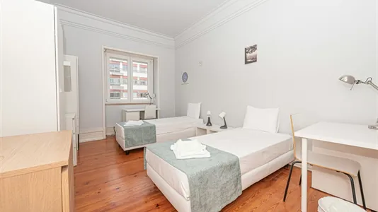 Rooms in Location is not specified - photo 2