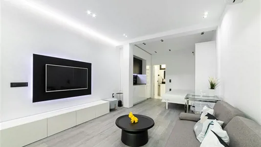 Apartments in Madrid Latina - photo 3