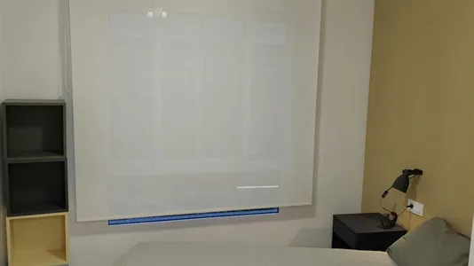 Rooms in Murcia - photo 4