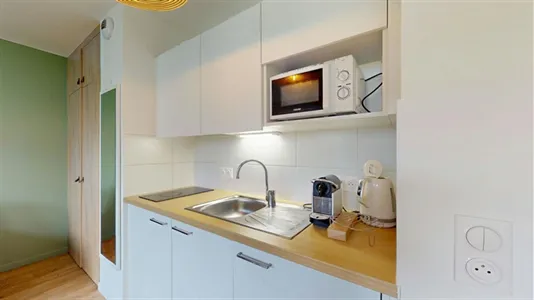 Apartments in L'Haÿ-les-Roses - photo 6