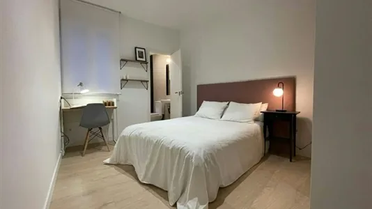 Rooms in Madrid Tetuán - photo 7