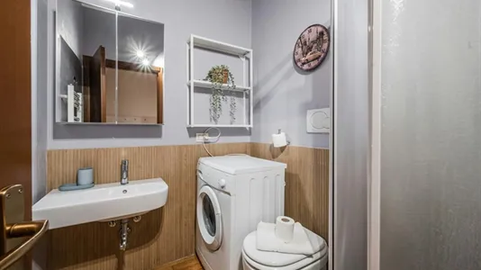 Apartments in Milano Zona 8 - Fiera, Gallaratese, Quarto Oggiaro - photo 9