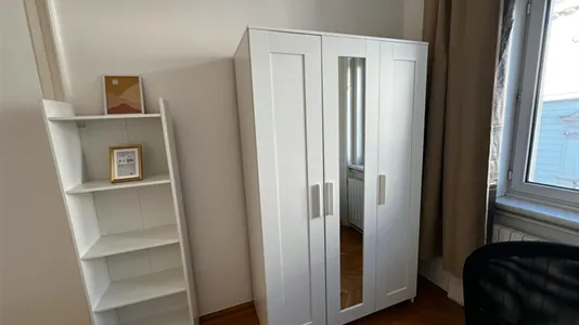 Rooms in Wien Neubau - photo 9