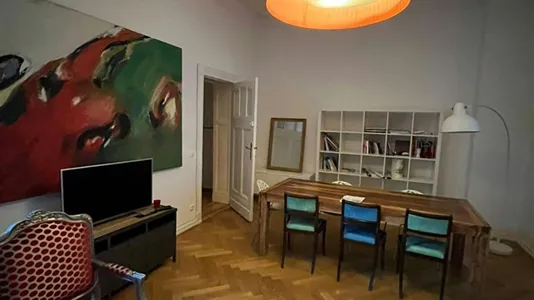 Rooms in Berlin Charlottenburg-Wilmersdorf - photo 6