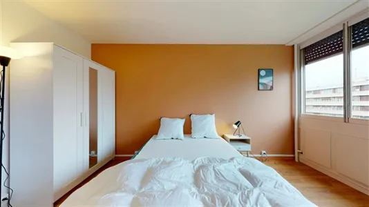 Rooms in Nogent-sur-Marne - photo 6