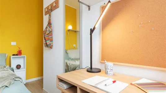 Rooms in Padua - photo 2